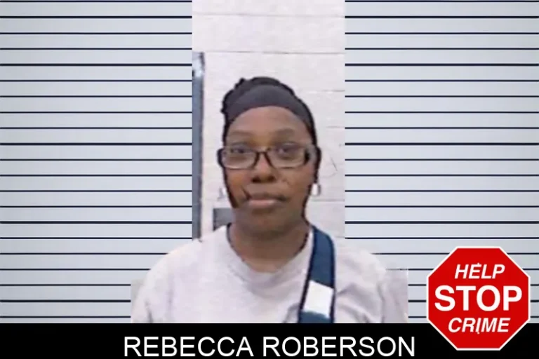 Rebecca Roberson