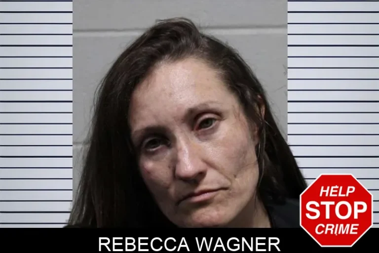 Rebecca Wagner
