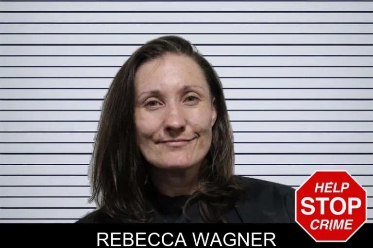 Rebecca Wagner