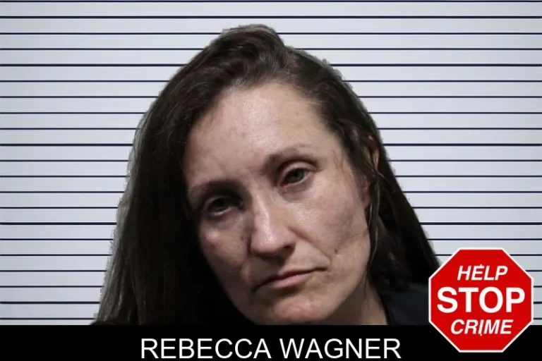 Rebecca Wagner