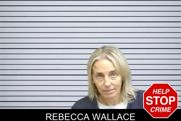 Rebecca Wallace