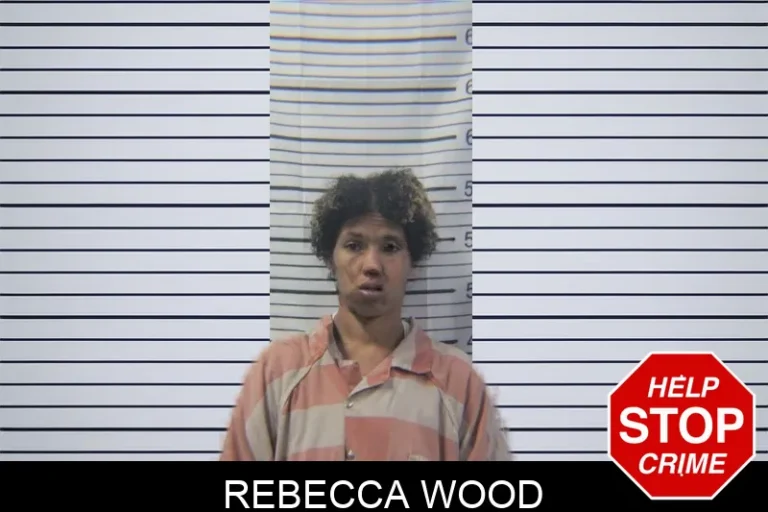 Rebecca Wood