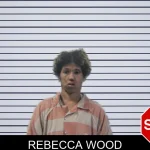Rebecca Wood mugshot