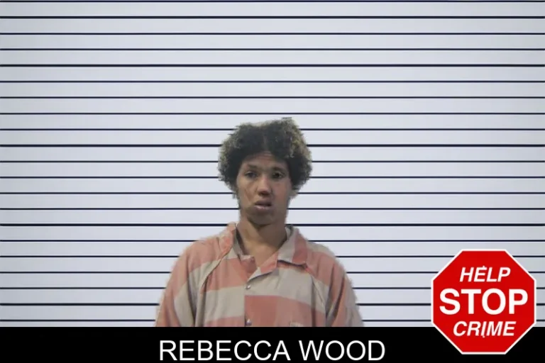Rebecca Wood