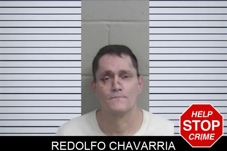 Redolfo Chavarria