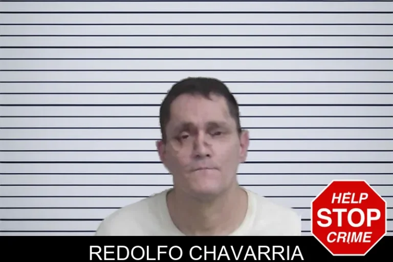 Redolfo Chavarria