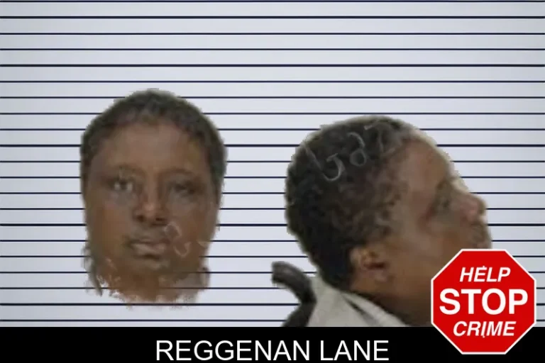 Reggenan Lane