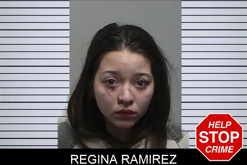 Regina Ramirez mugshot – Tift County , Georgia Regina Ramirez mugshot