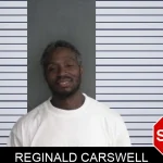 Reginald Carswell mugshot – Twiggs County , Georgia Reginald Carswell mugshot