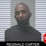 Reginald Carter mugshot – Coweta County , Georgia Reginald Carter mugshot