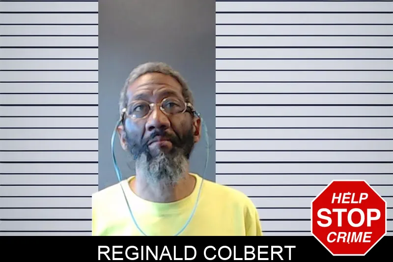 Reginald Colbert mugshot – DeKalb County , Georgia Reginald Colbert mugshot