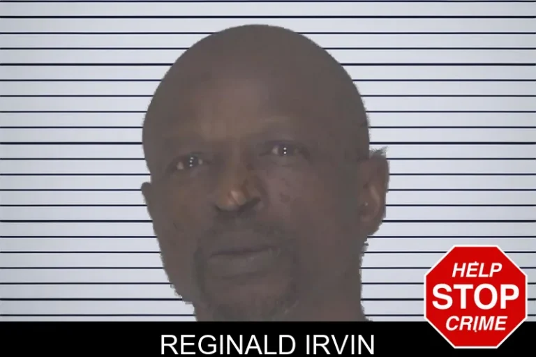 Reginald Irvin mugshot – Douglas County , Georgia Reginald Irvin