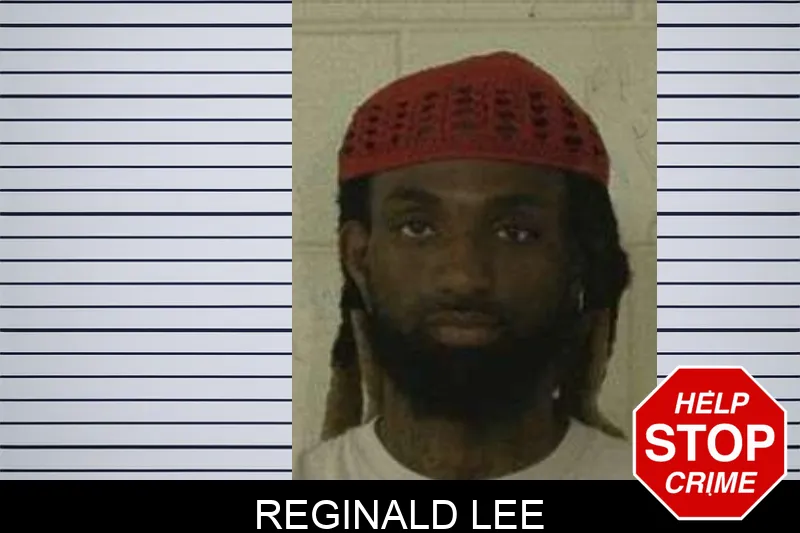 Reginald Lee mugshot – Liberty County , Georgia Reginald Lee mugshot