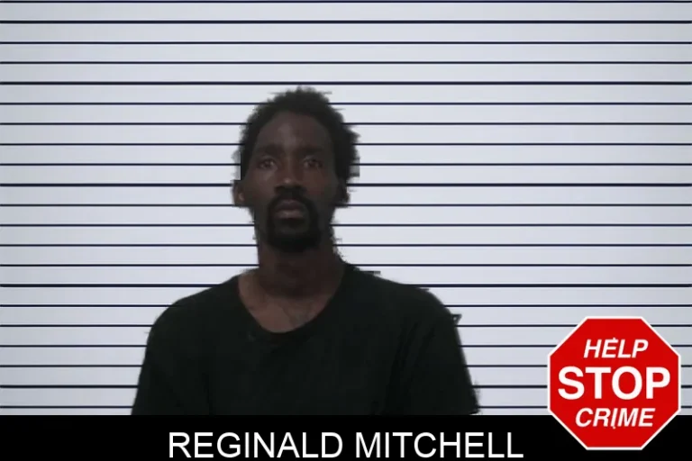 Reginald Mitchell