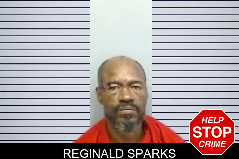 Reginald Sparks mugshot – Fulton County , Georgia Reginald Sparks mugshot