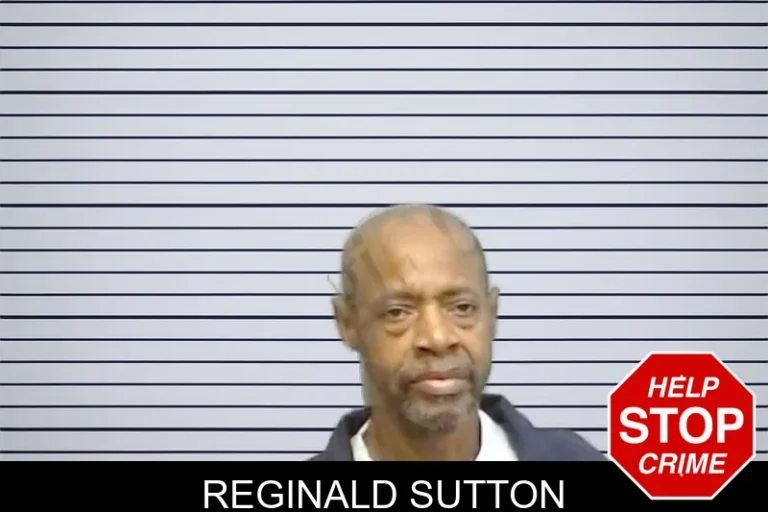 Reginald Sutton