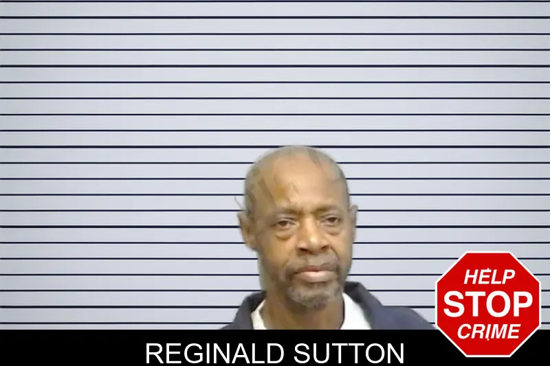 Reginald Sutton mugshot – Fulton County , Georgia Reginald Sutton mugshot