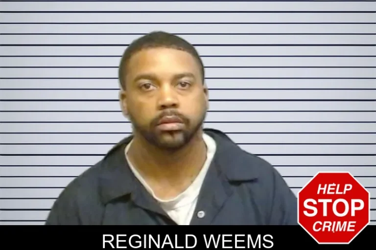 Reginald Weems