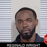 Reginald Wright mugshot – Lowndes County , Georgia Reginald Wright mugshot