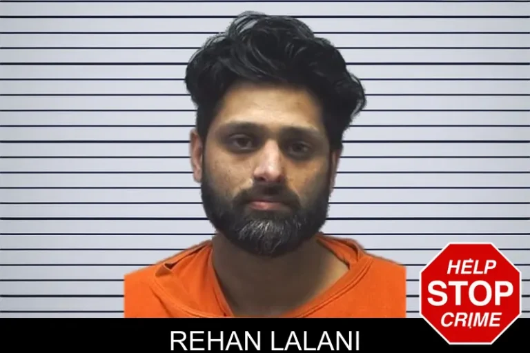 Rehan Lalani mugshot – Cherokee County , Georgia Rehan Lalani