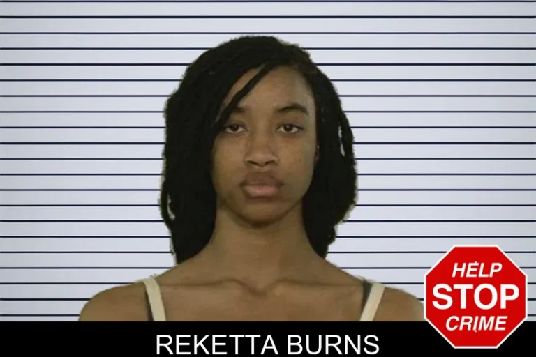 Reketta Burns