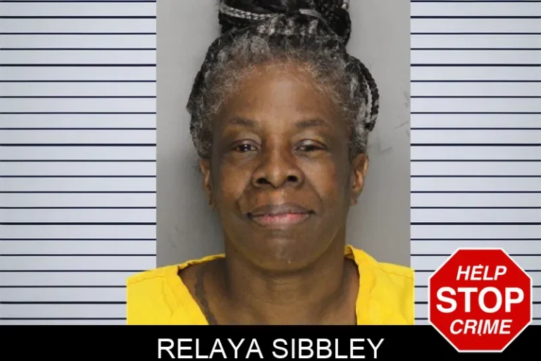 Relaya Sibbley