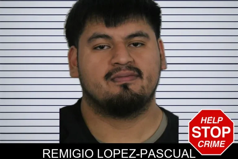 Remigio Lopez-Pascual