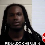 Renaldo Cherubin mugshot