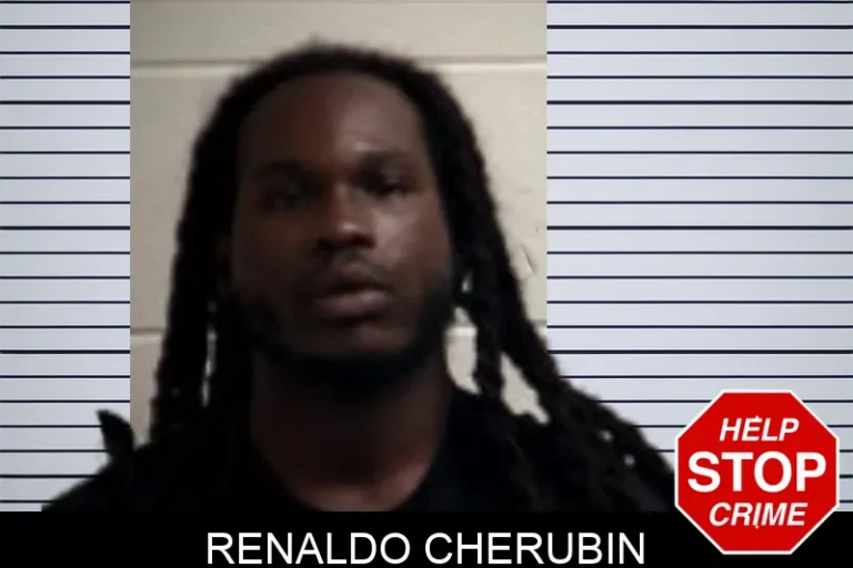Renaldo Cherubin