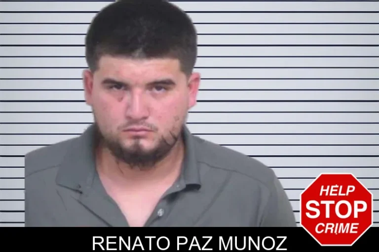 Renato Paz Munoz