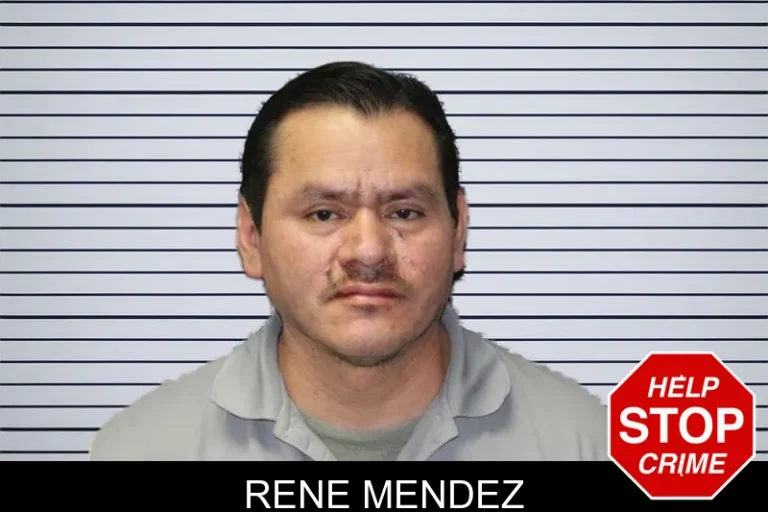 Rene Mendez