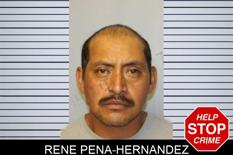 Rene Pena-Hernandez
