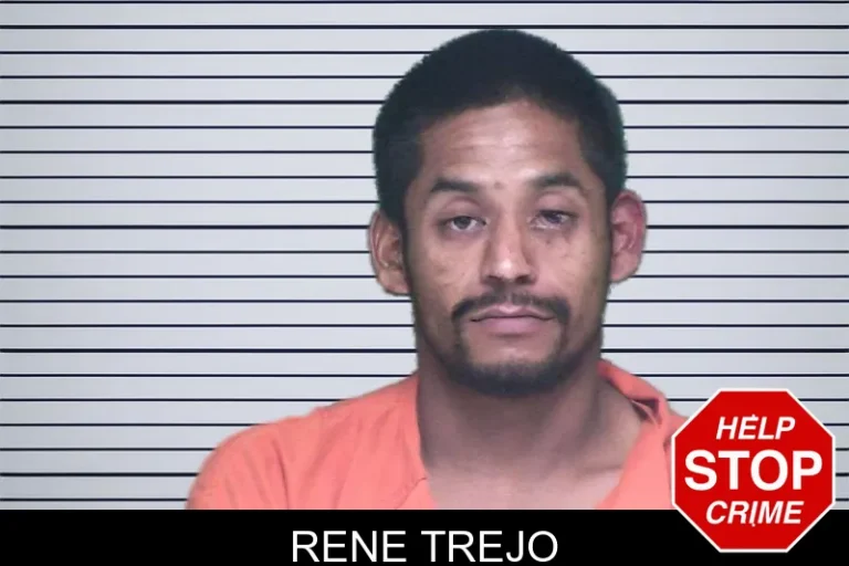 Rene Trejo mugshot – Appling County , Georgia Rene Trejo