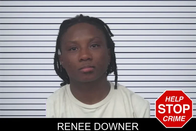 Renee Downer mugshot – Gwinnett County , Georgia Renee Downer
