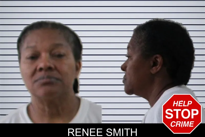 Renee Smith mugshot – Houston County , Georgia Renee Smith mugshot
