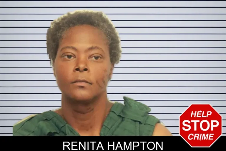 Renita Hampton