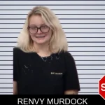 Renvy Murdock mugshot – Emanuel County , Georgia Renvy Murdock mugshot