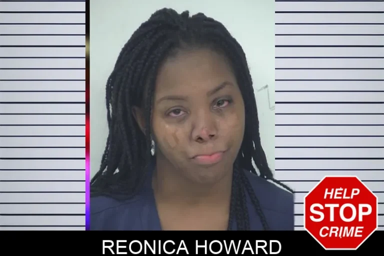 Reonica Howard