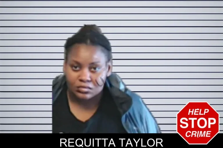Requitta Taylor mugshot – DeKalb County , Georgia Requitta Taylor