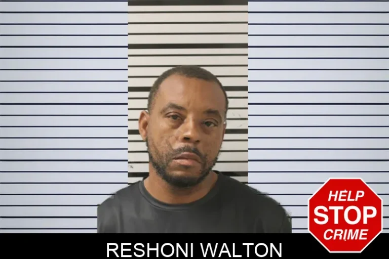 Reshoni Walton