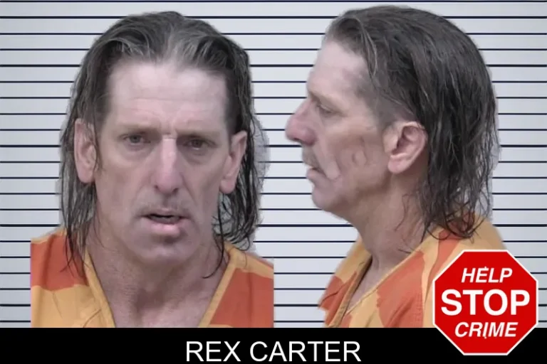 Rex Carter