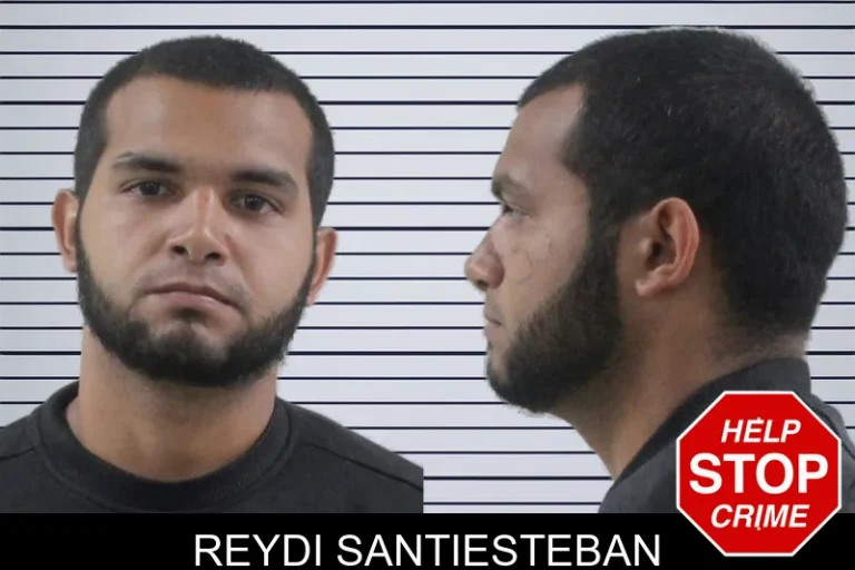 Reydi Santiesteban