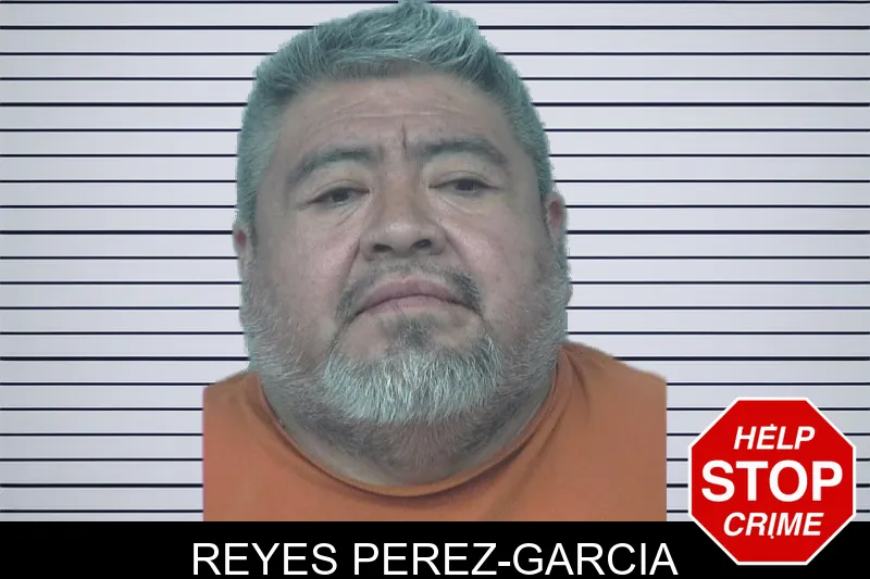 Reyes Perez-Garcia mugshot – Gwinnett County , Georgia Reyes Perez-Garcia mugshot