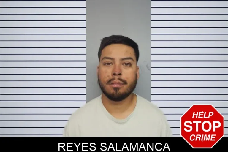 Reyes Salamanca