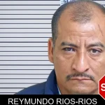 Reymundo Rios-Rios mugshot