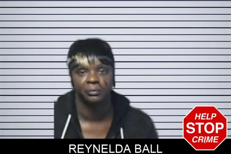 Reynelda Ball