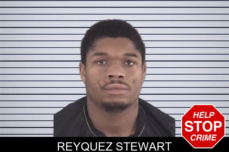 Reyquez Stewart mugshot – Spalding County , Georgia Reyquez Stewart mugshot