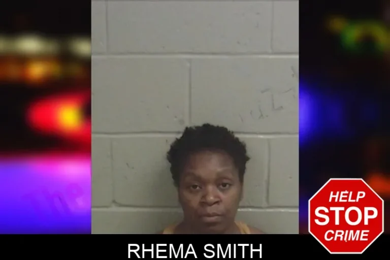 Rhema Smith