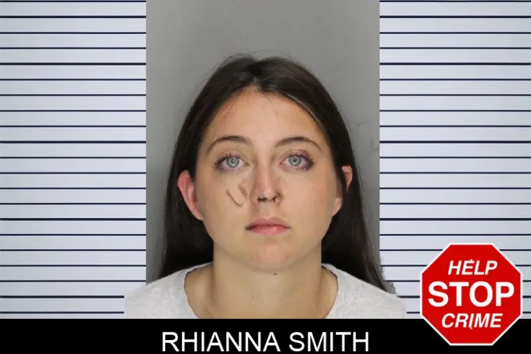 Rhianna Smith