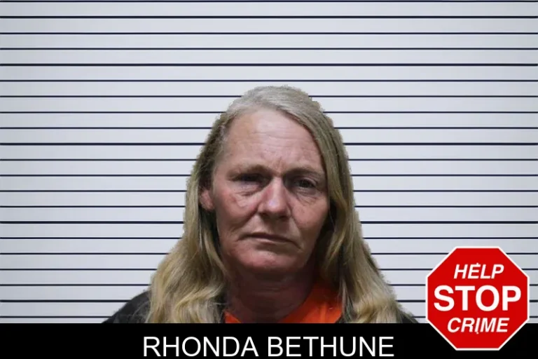 Rhonda Bethune